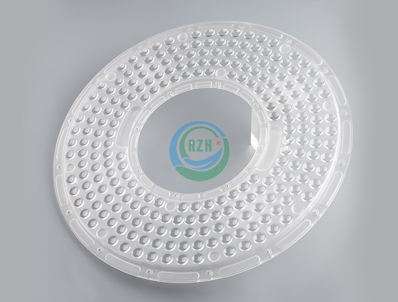 工矿灯环形91抖音下载120度240W