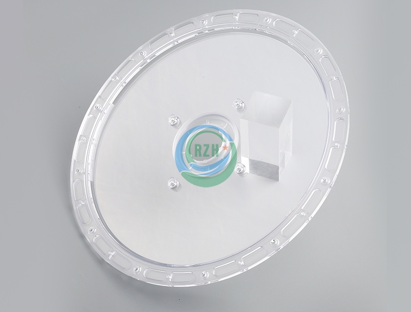 工矿灯91抖音下载120度240W