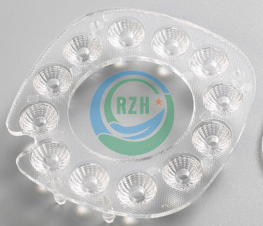 红外91抖音下载 消费类系列：RZH-12合 1-6090COB-R033A